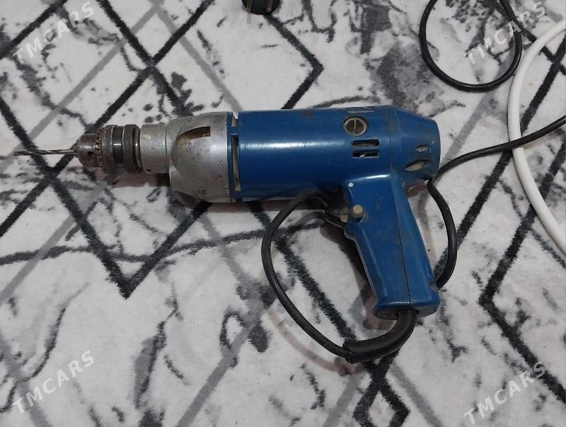 электроинструменты - Aşgabat - img 2