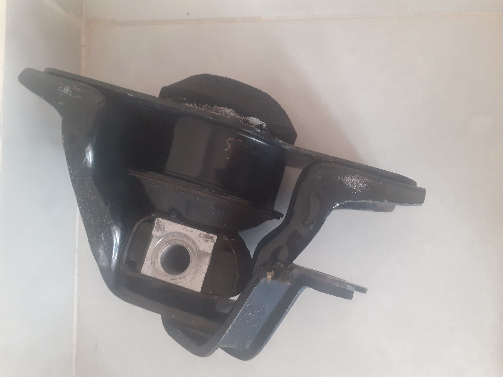 NISSAN VERSA TIIDA PADUSKA 250 TMT - Ашхабад - img 5