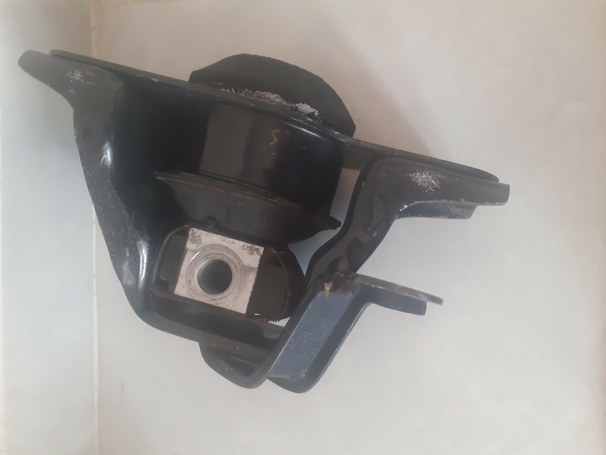 NISSAN VERSA TIIDA PADUSKA 250 TMT - Ашхабад - img 4