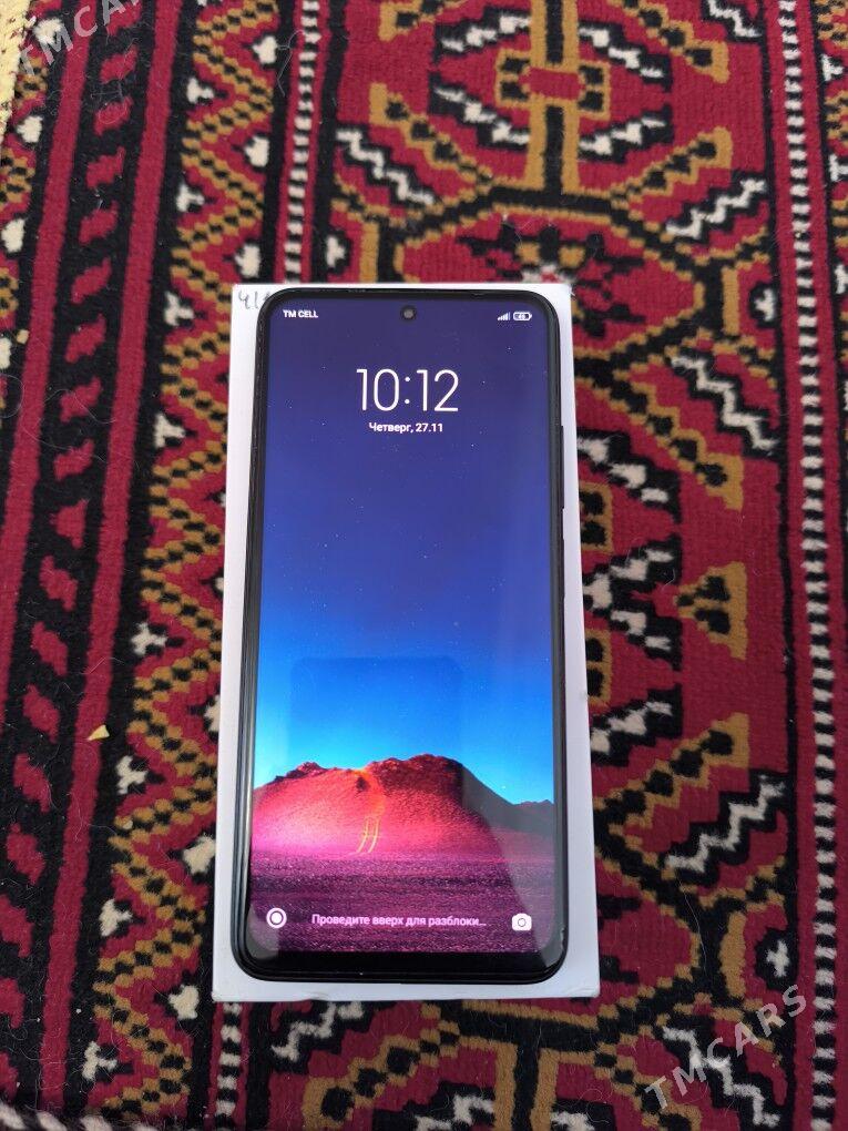 Redmi note 11 - Görogly (Tagta) - img 2