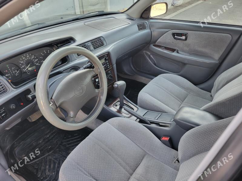 Toyota Camry 2001 - 129 000 TMT - Мары - img 4