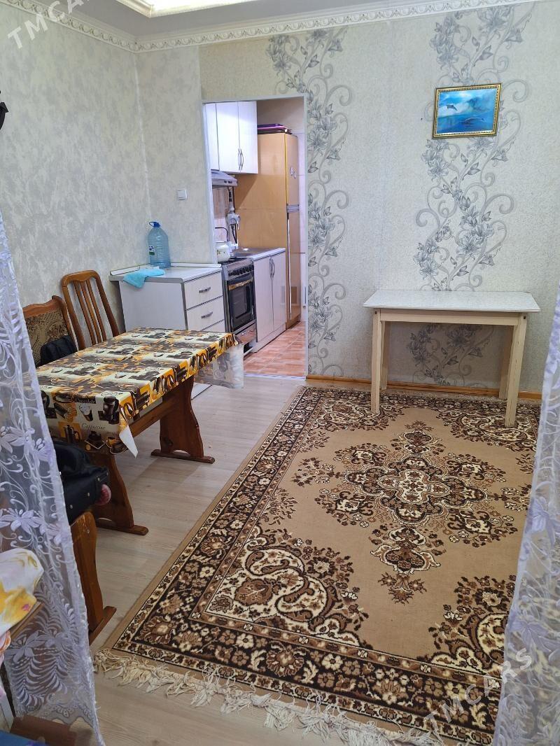 аренда квартиры - Aşgabat - img 7