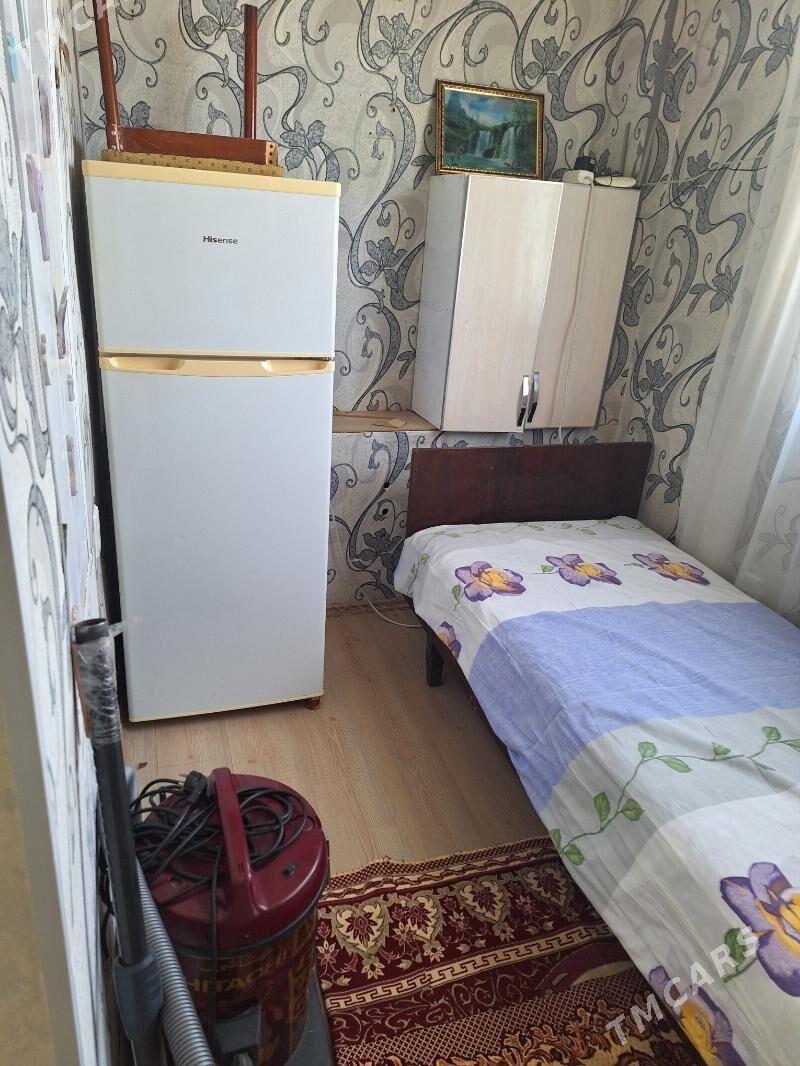 аренда квартиры - Aşgabat - img 8