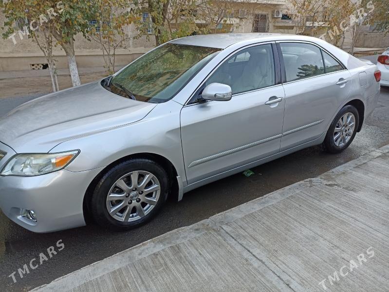 Toyota Camry 2010 - 160 000 TMT - Ашхабад - img 4