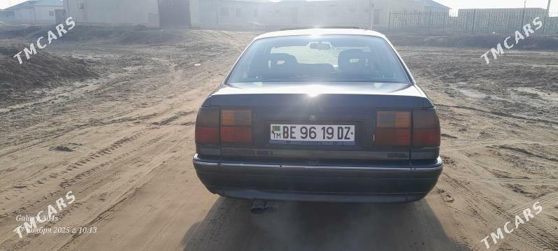 Opel Senator 1990 - 35 000 TMT - Шабатский этрап - img 3