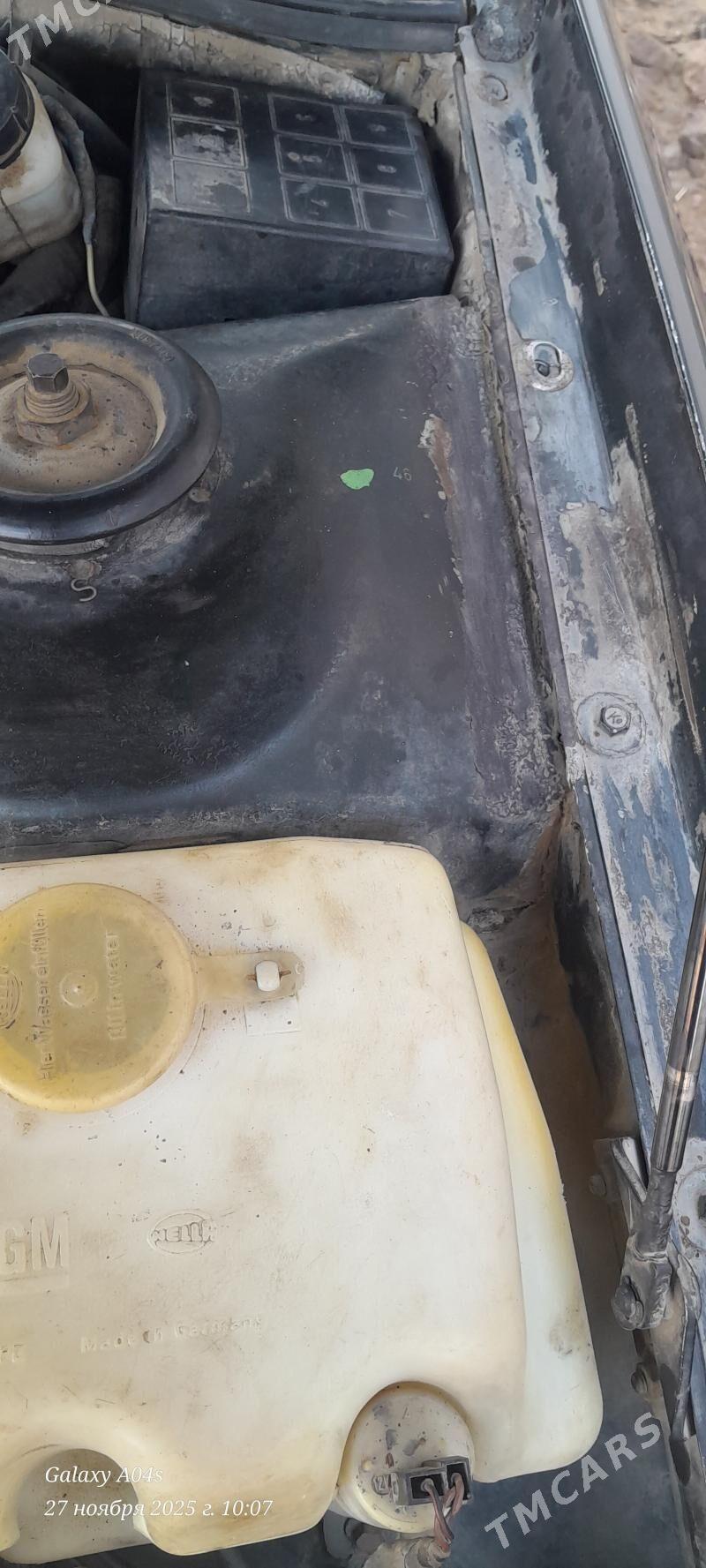 Opel Senator 1990 - 35 000 TMT - Шабатский этрап - img 7