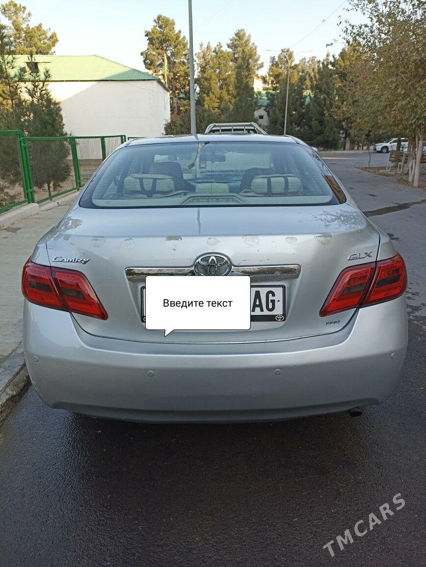 Toyota Camry 2010 - 160 000 TMT - Ашхабад - img 2