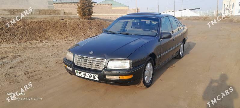 Opel Senator 1990 - 35 000 TMT - Шабатский этрап - img 5
