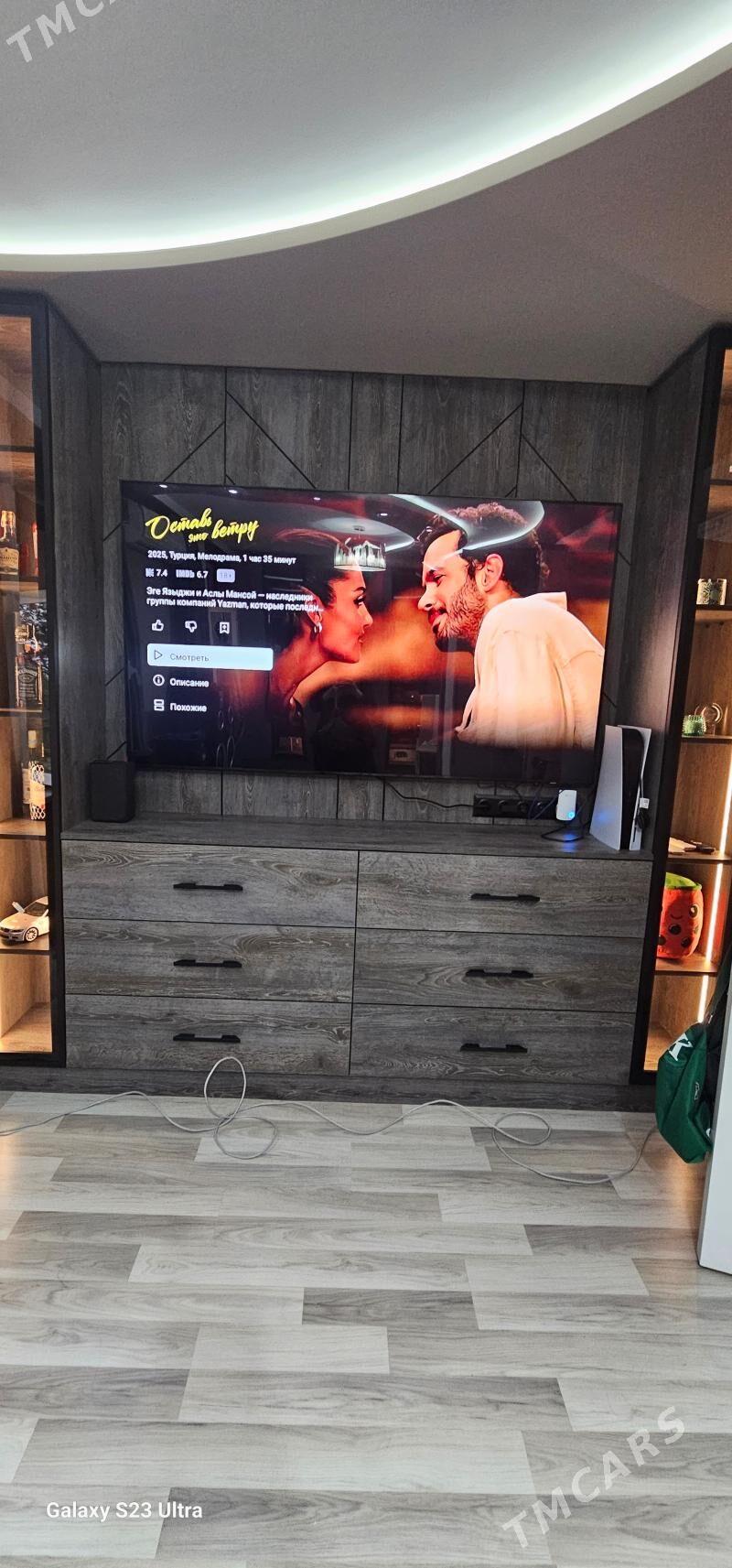 Продажа квартиры - Büzmeýin - img 3