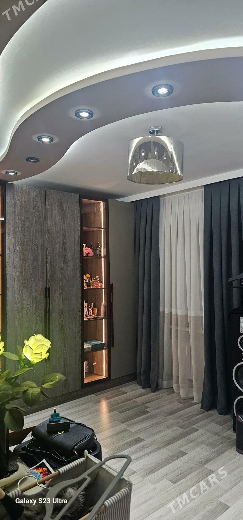 Продажа квартиры - Büzmeýin - img 2