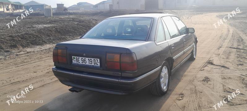 Opel Senator 1990 - 35 000 TMT - Шабатский этрап - img 4