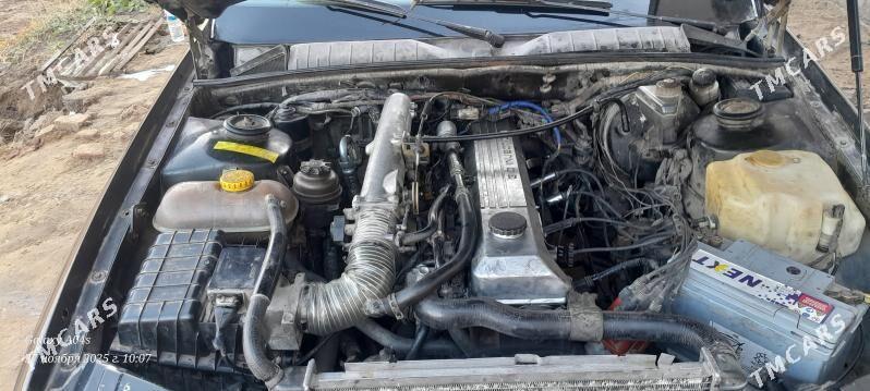 Opel Senator 1990 - 35 000 TMT - Шабатский этрап - img 9