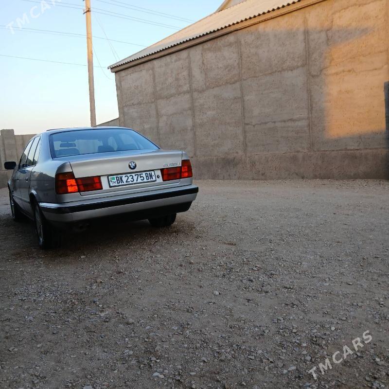 BMW 525 1992 - 80 000 TMT - Гумдаг - img 3