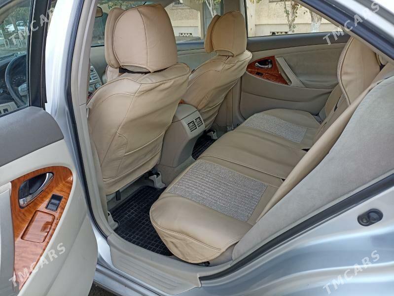 Toyota Camry 2010 - 160 000 TMT - Ашхабад - img 6