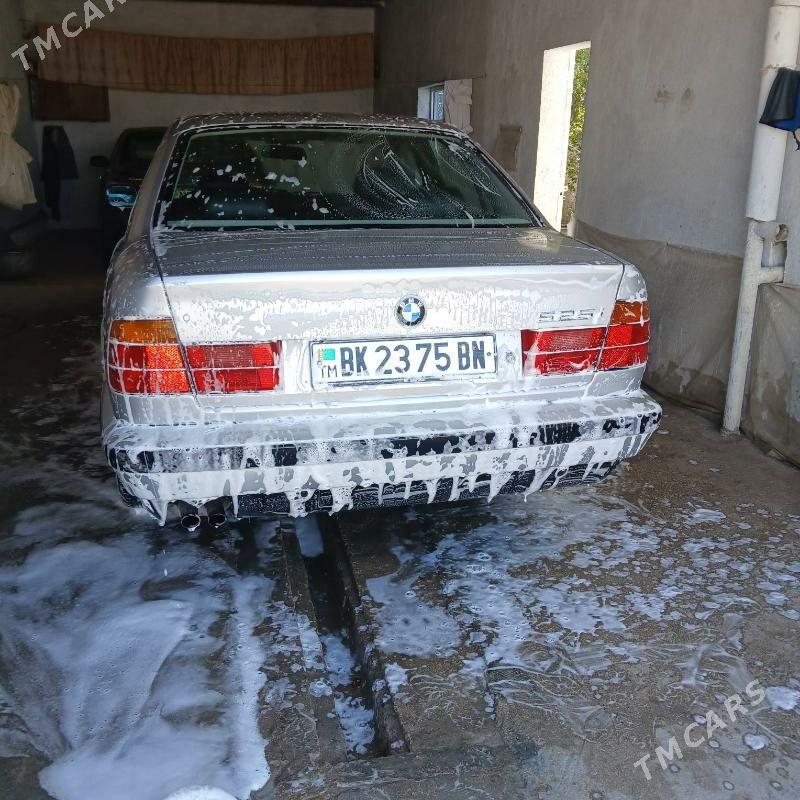 BMW 525 1992 - 80 000 TMT - Гумдаг - img 4