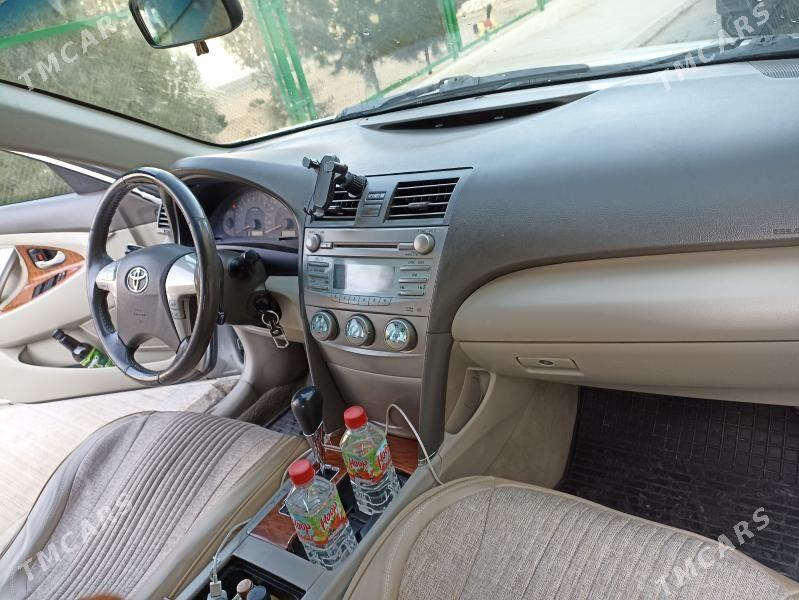 Toyota Camry 2010 - 160 000 TMT - Ашхабад - img 5