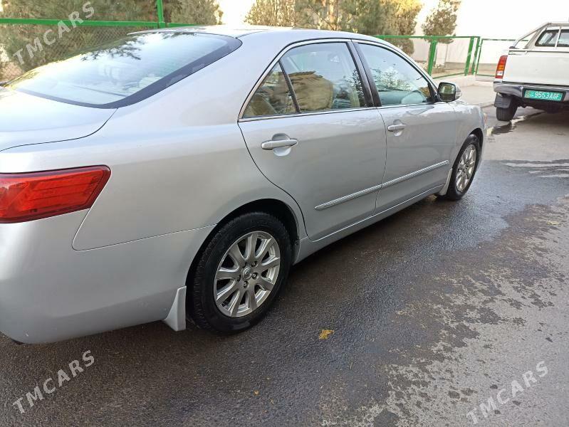 Toyota Camry 2010 - 160 000 TMT - Ашхабад - img 3
