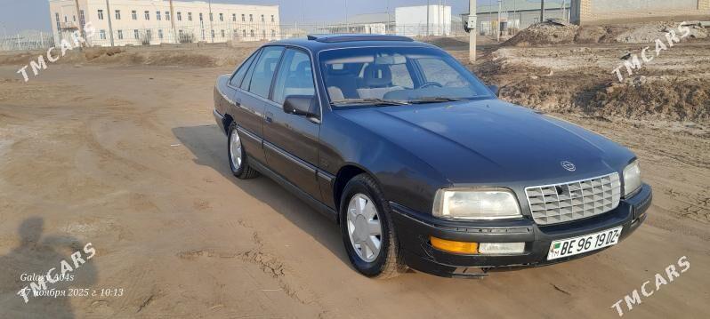 Opel Senator 1990 - 35 000 TMT - Шабатский этрап - img 6