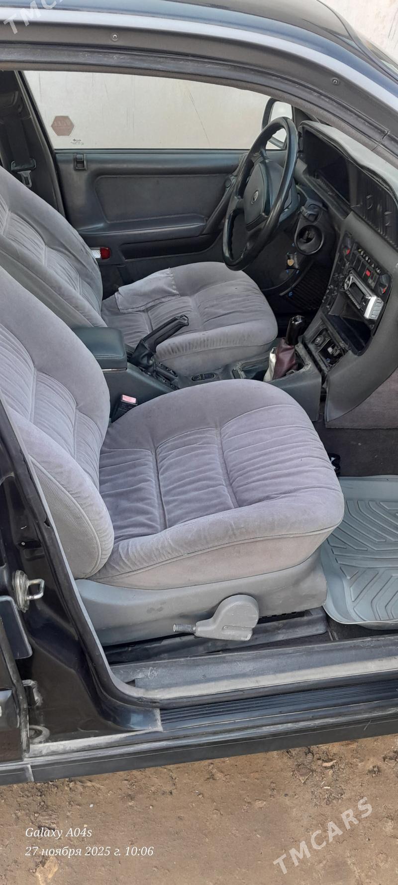 Opel Senator 1990 - 35 000 TMT - Шабатский этрап - img 10