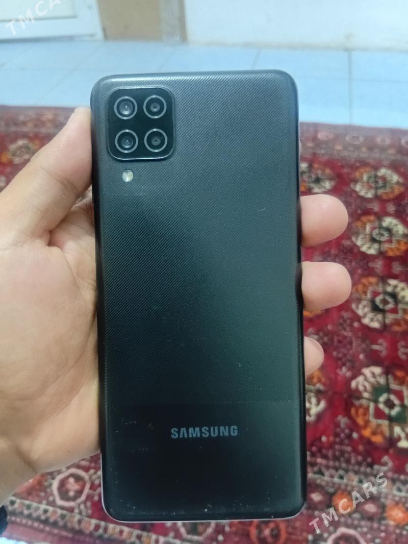 SAMSUNG M12 - Balkanabat - img 2