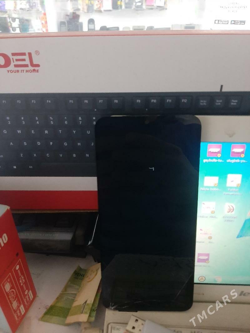 Samsung A16 - Türkmenabat - img 2