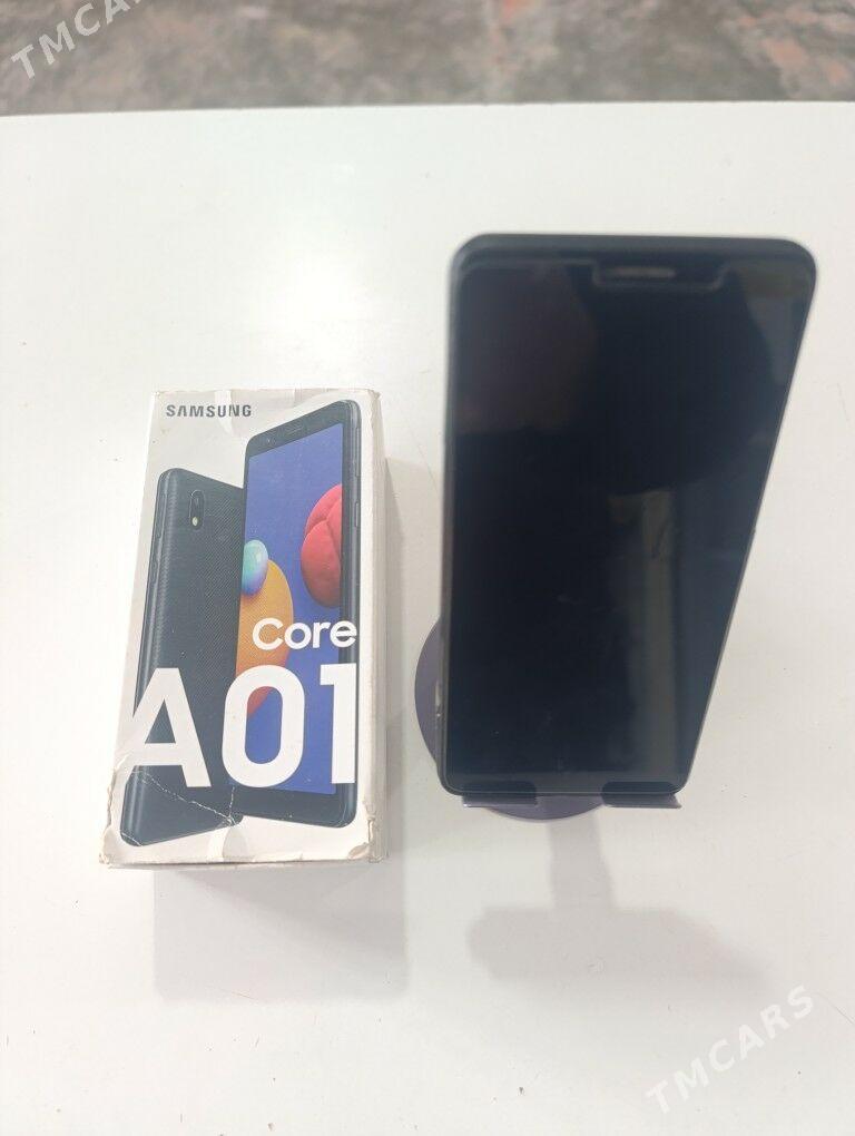 A01 kore - Мары - img 2