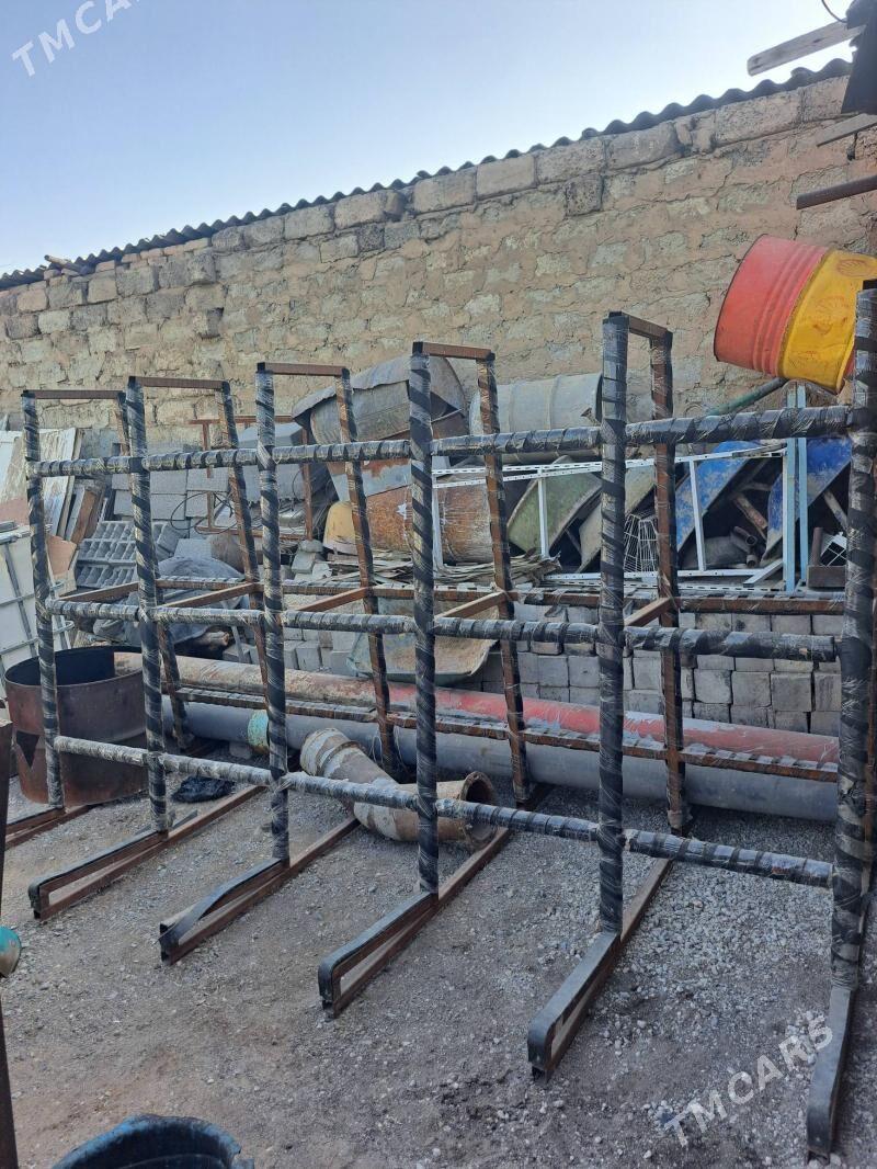 piramida - Çoganly - img 1