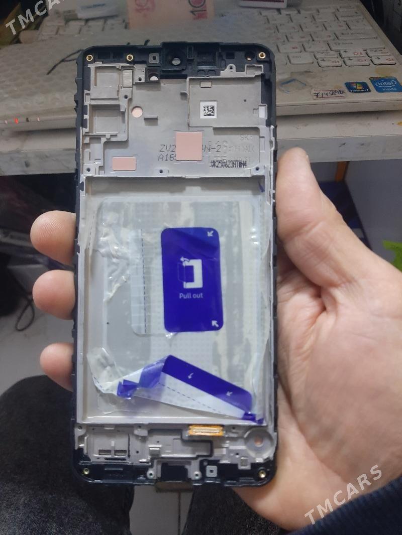 Samsung A16 - Türkmenabat - img 3