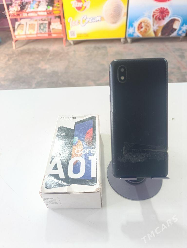 A01 kore - Мары - img 3