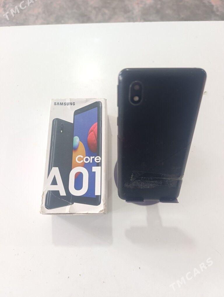 A01 kore - Мары - img 4