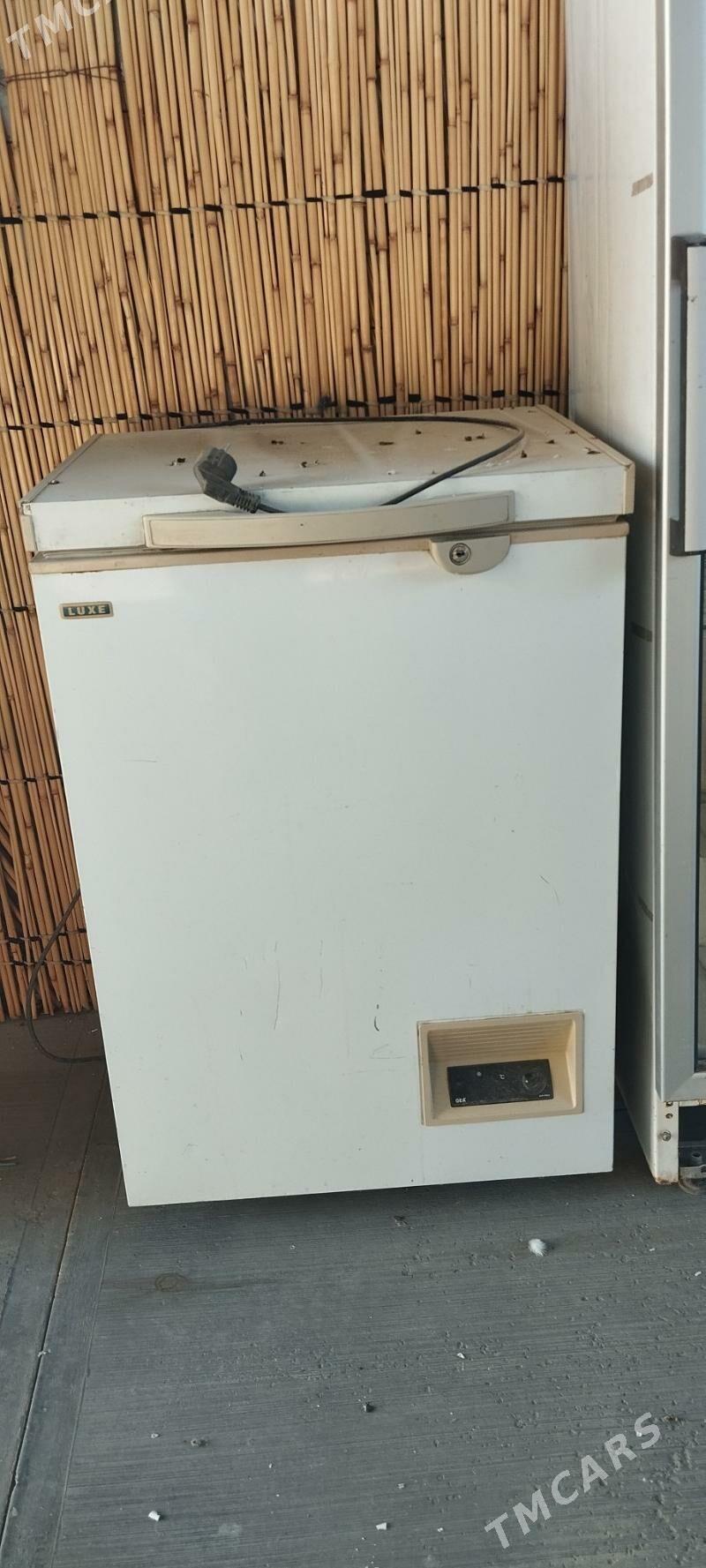 holadilnik - Гарадамак - img 3