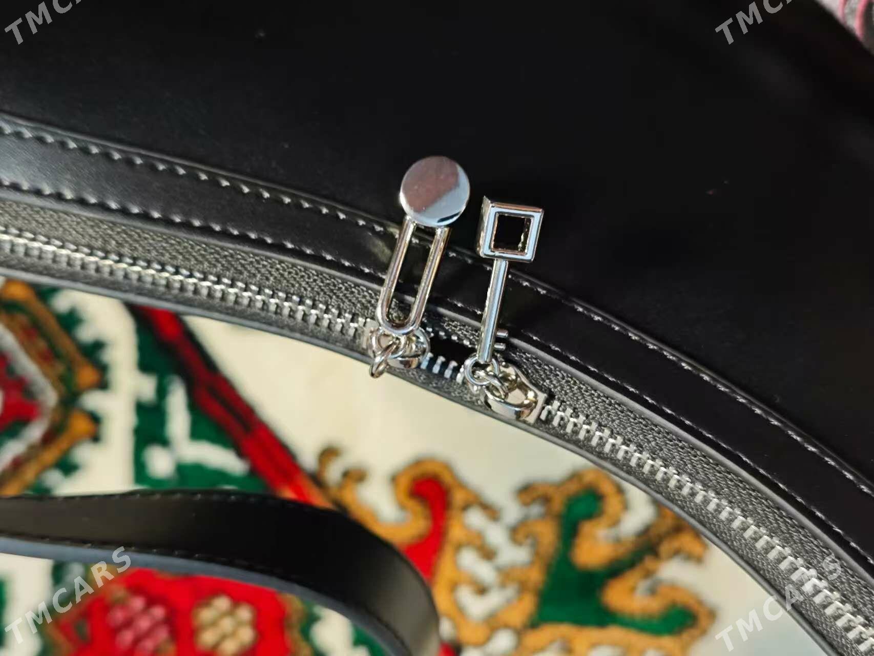 Moona sumka сумка - Ашхабад - img 3