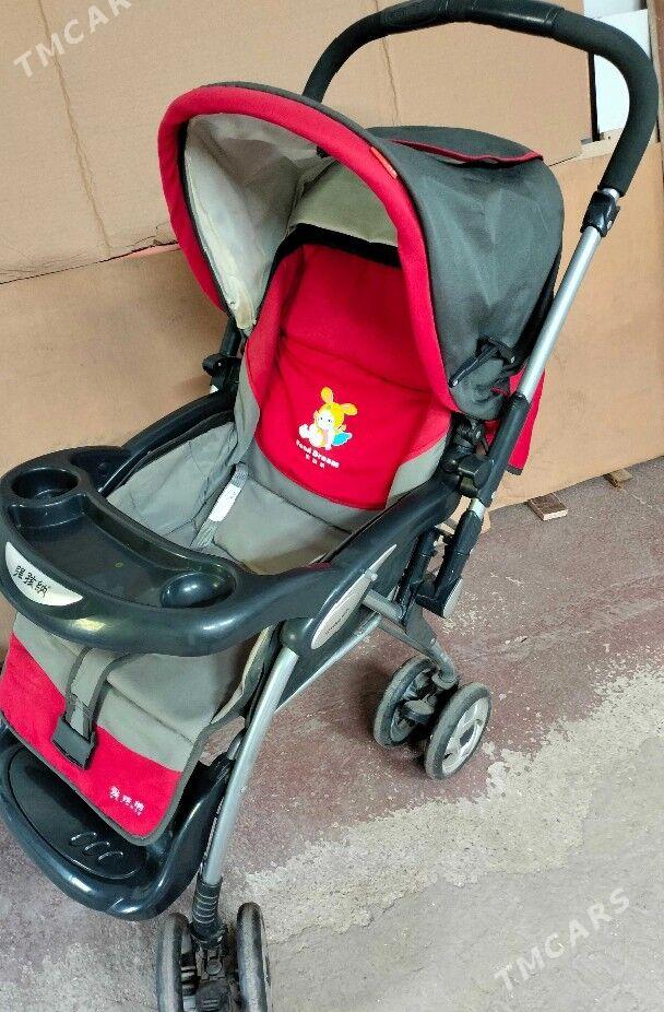 kolyasga tazeje gyssagly - Balkanabat - img 2