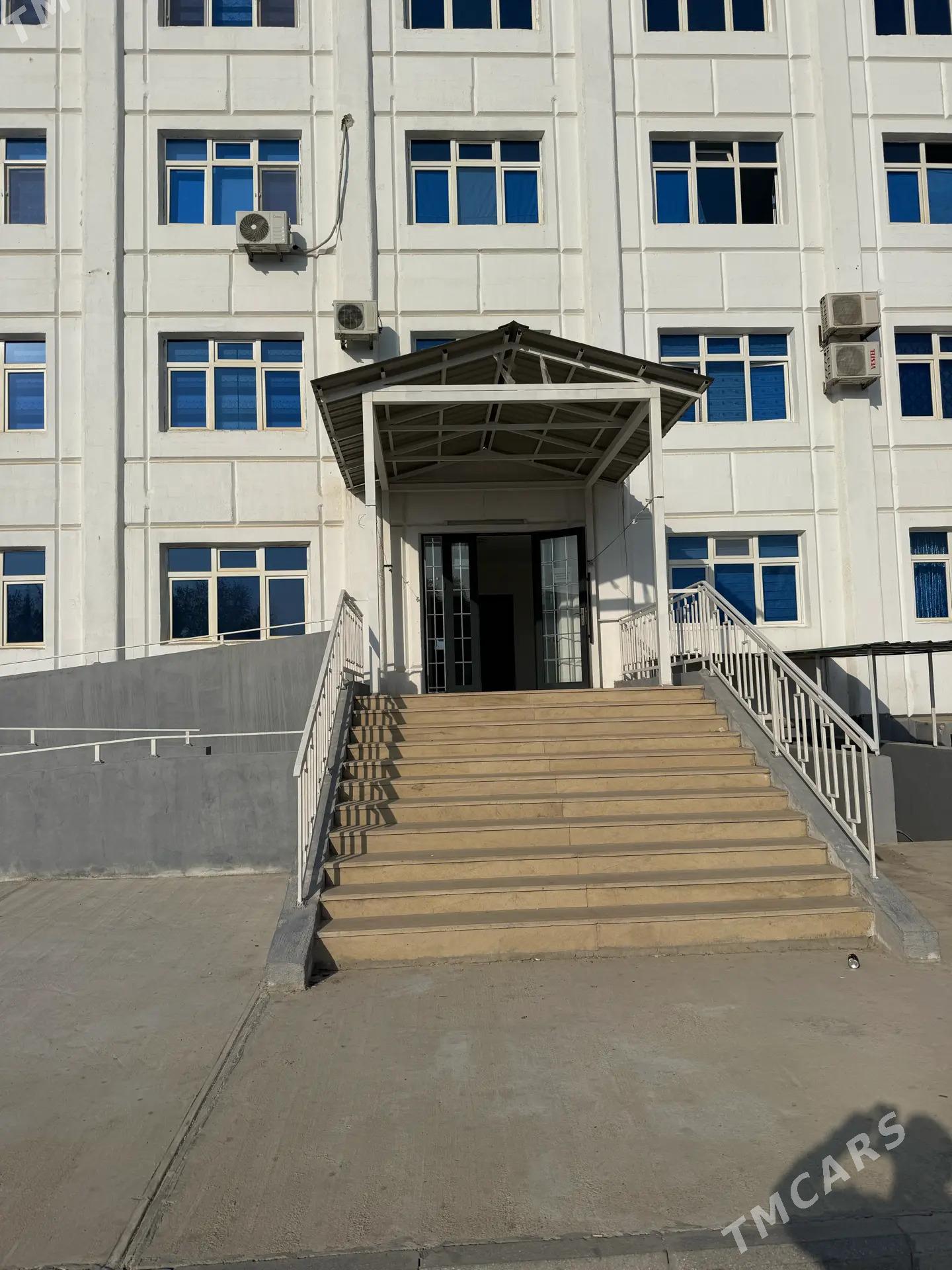 Бизмеин Грес - Бузмеин ГРЭС - img 1