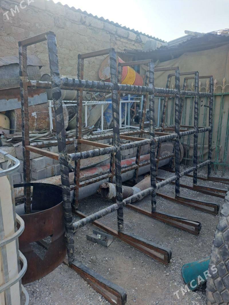 piramida - Чоганлы - img 2