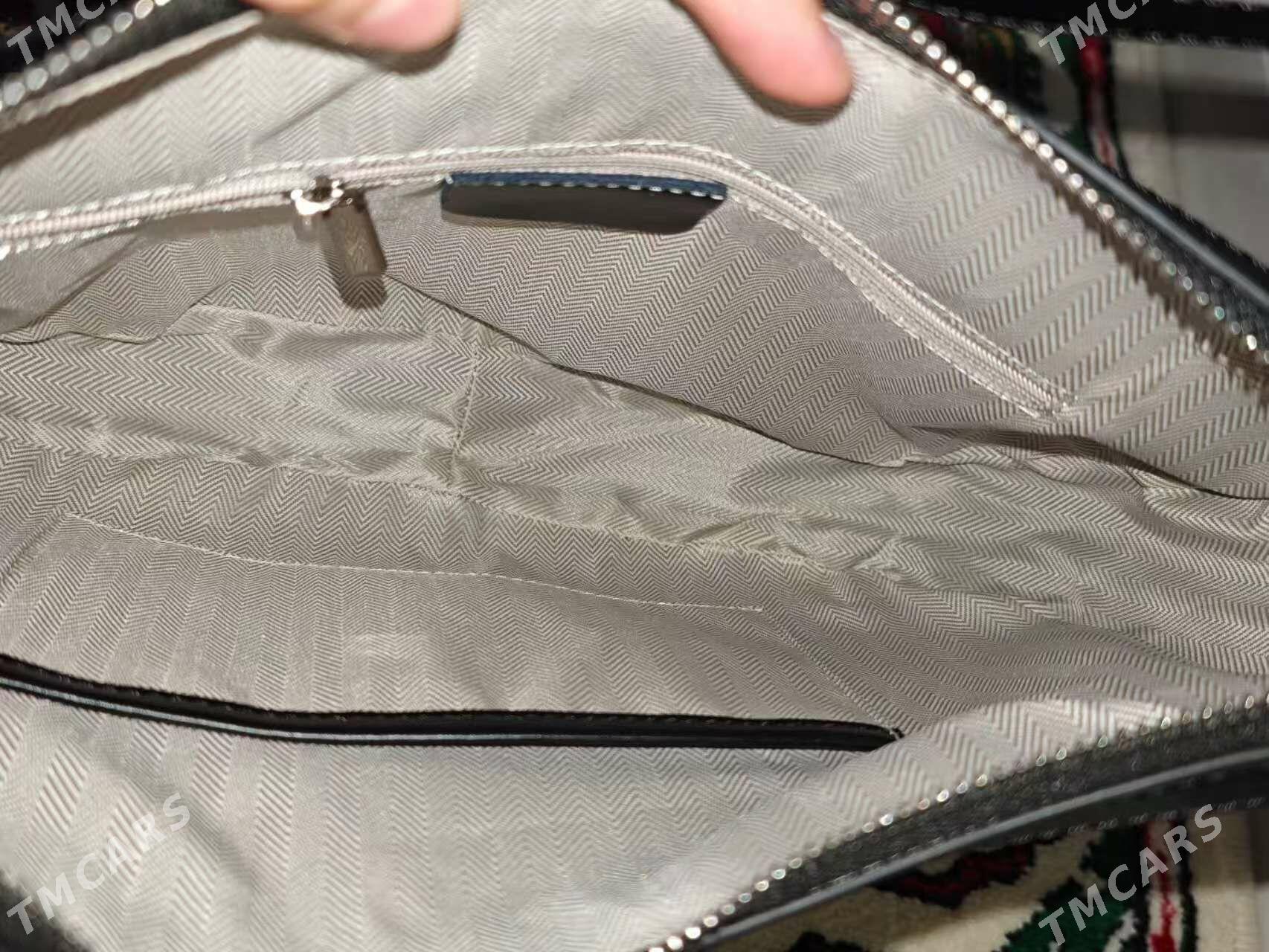 Moona sumka сумка - Ашхабад - img 5