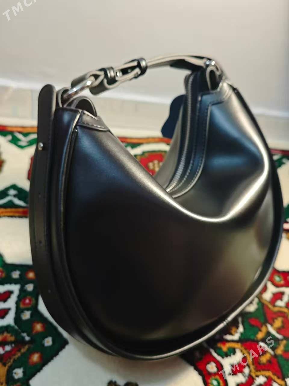 Moona sumka сумка - Ашхабад - img 2