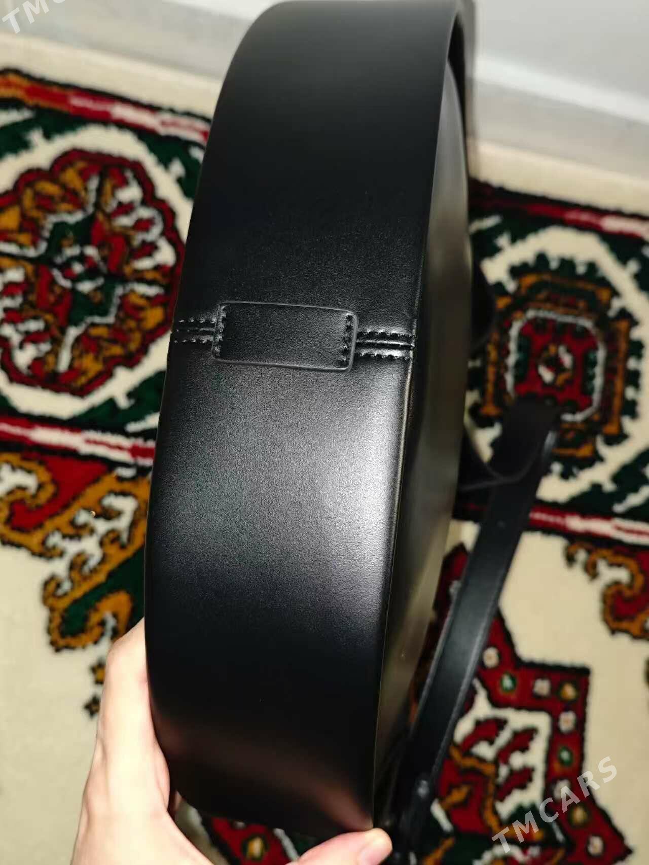 Moona sumka сумка - Ашхабад - img 4