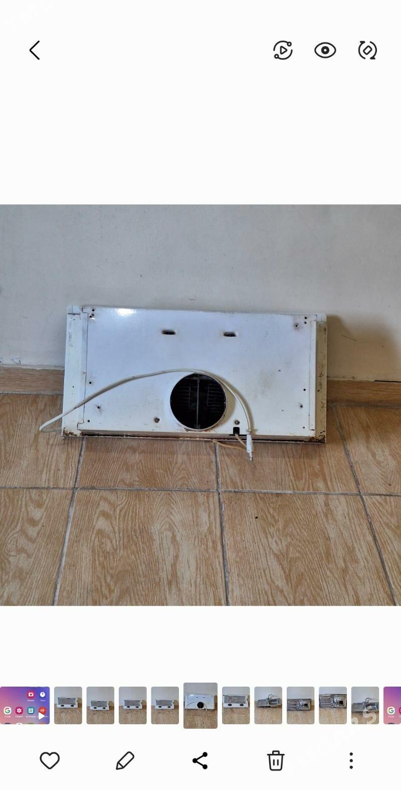 Мойка.Вытяжка. - Türkmenabat - img 5