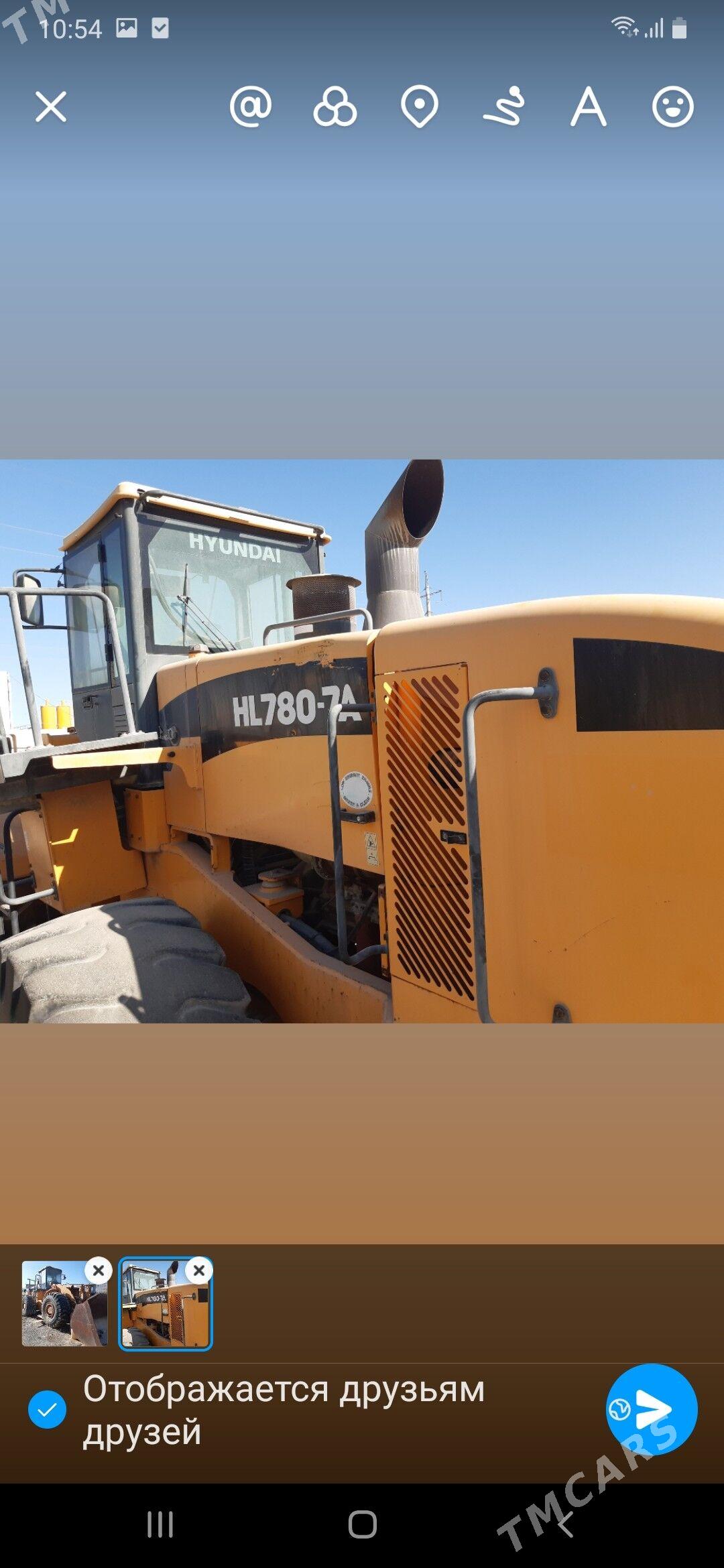 Hyundai H-1 2007 - 500 000 TMT - Бузмеин - img 2