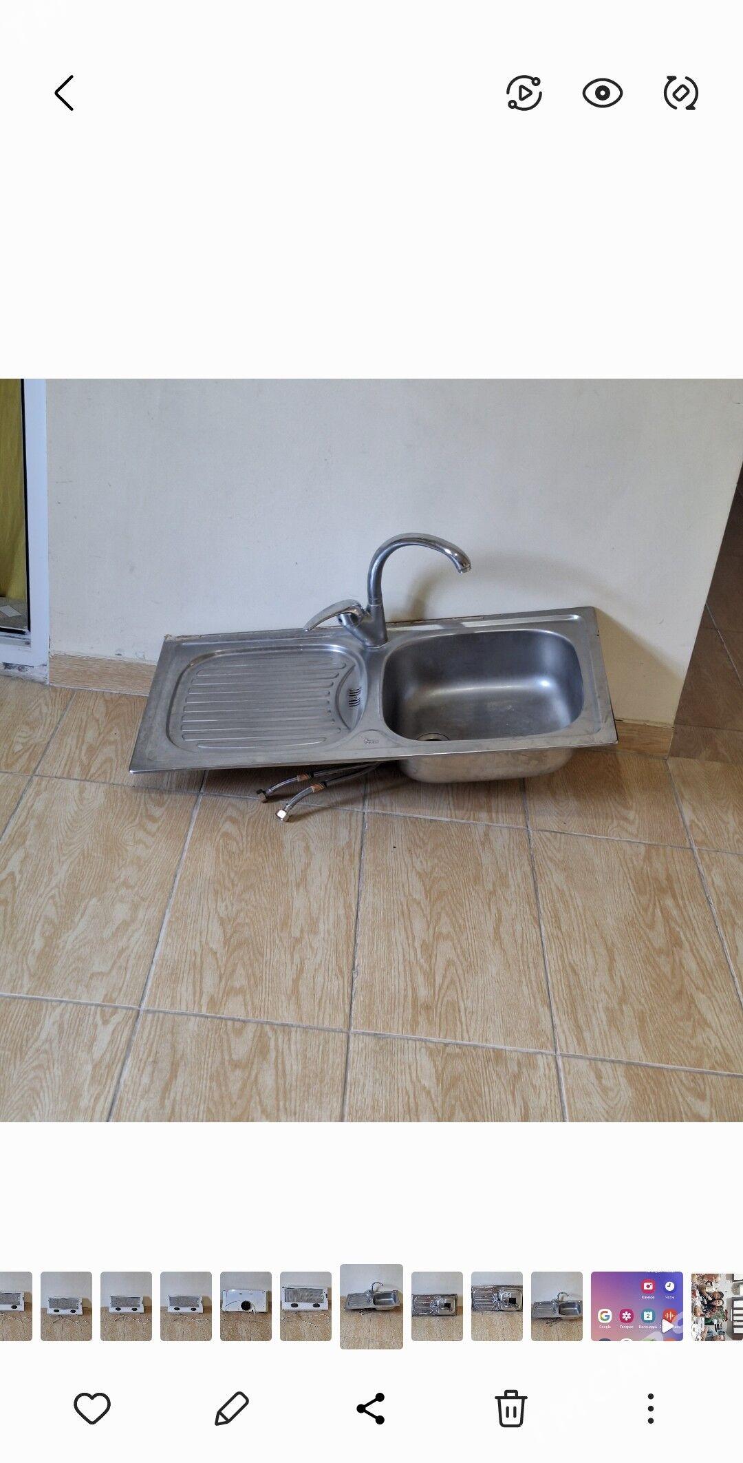 Мойка.Вытяжка. - Türkmenabat - img 3