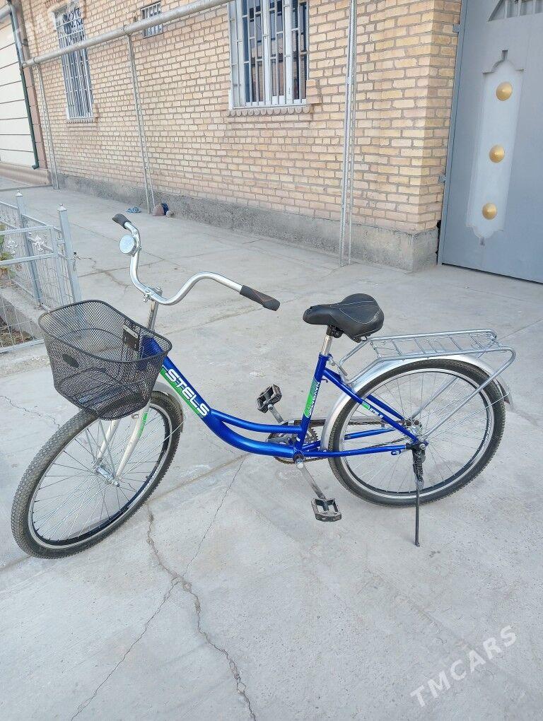 Велосипед-welosiped - Türkmenabat - img 3