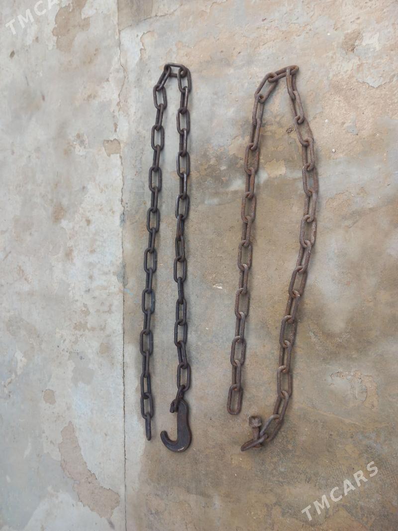 zynjyr uly gozli - Türkmenbaşy - img 2