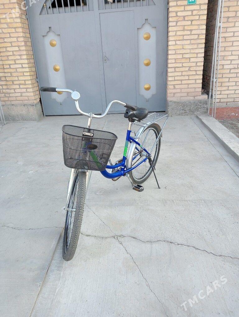 Велосипед-welosiped - Türkmenabat - img 4