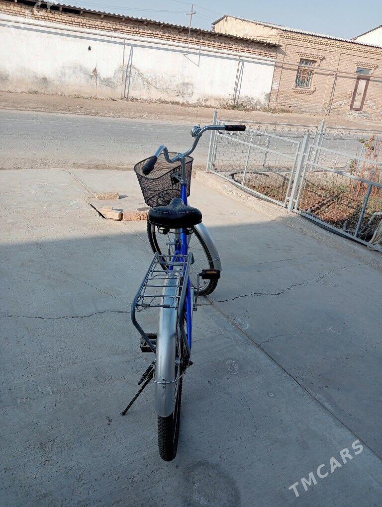 Велосипед-welosiped - Türkmenabat - img 2