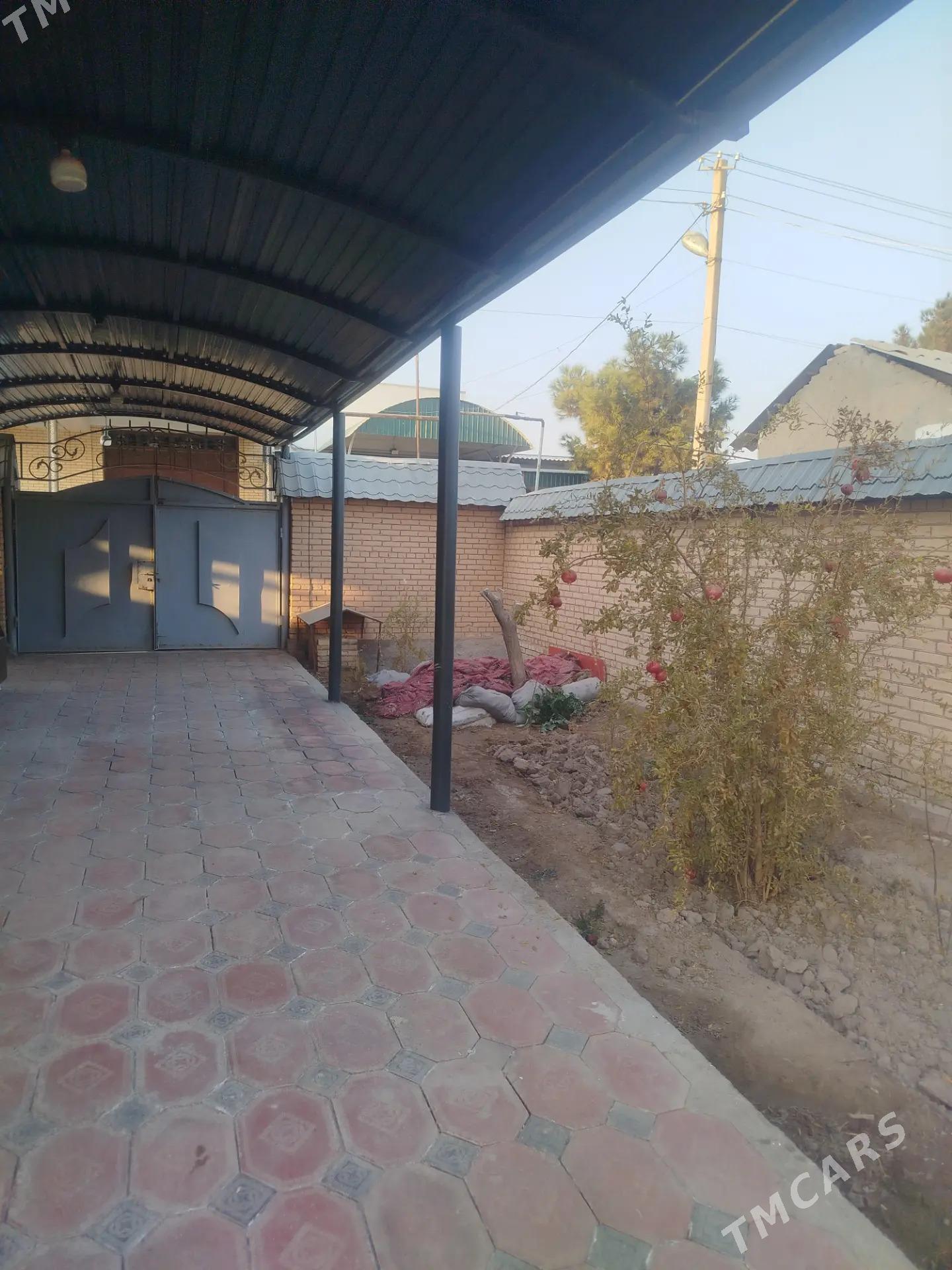 продаю дачу - Туркменабат - img 8