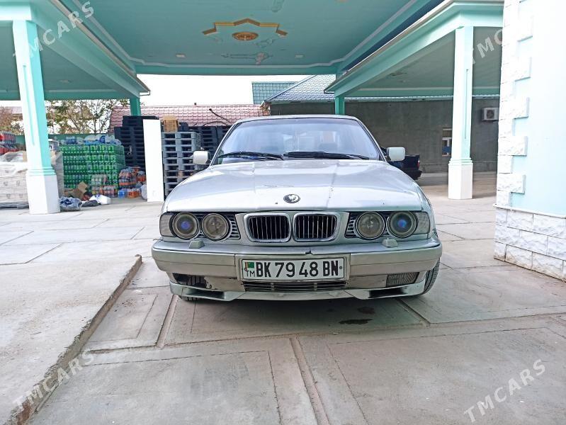 BMW 525 1993 - 50 000 TMT - Balkanabat - img 5