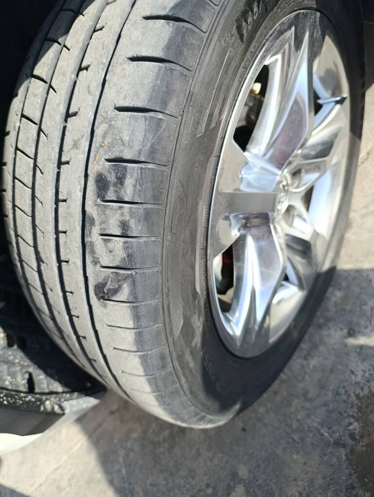 HIGLANDER DISGA R19 LIMTET 13 000 TMT - Kerki - img 2