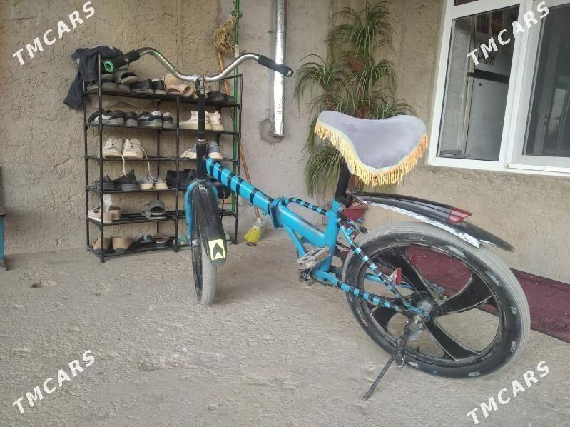 Kama Welik - Balkanabat - img 2