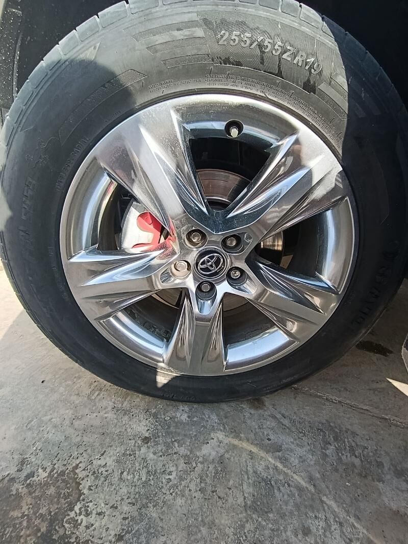 HIGLANDER DISGA R19 LIMTET 13 000 TMT - Kerki - img 4